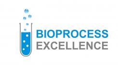 Logo # 420011 voor Bioprocess Xcellence: modern logo voor zelfstandige ingenieur in de (bio)pharmaceutische industrie wedstrijd