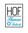 Logo design # 456327 for Humans of Festivals contest