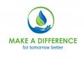 Logo design # 415902 for Make a Difference contest