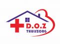 Logo design # 394441 for D.O.Z. Thuiszorg contest