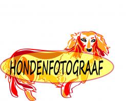 Logo design # 368772 for Dog photographer contest