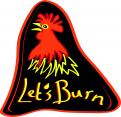 Logo # 372487 voor Een hip, stijlvol logo voor het nieuwe drankje Let's Burn  wedstrijd