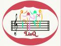 Logo # 322535 voor WIE DURFT een logo te ontwerpen voor a capella kwartet LinQ? wedstrijd