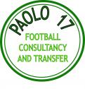 Logo  # 363868 für Firmenlogo paolo17 Sportmanagement Wettbewerb