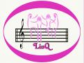 Logo # 319549 voor WIE DURFT een logo te ontwerpen voor a capella kwartet LinQ? wedstrijd