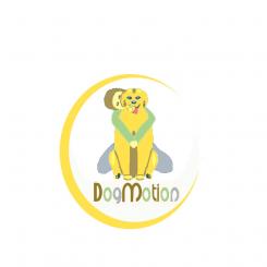 Logo # 311832 voor dogmotion wedstrijd