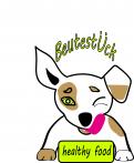 Logo design # 361099 for Start-up entrepreneur needs Logo - Pet food and nutritionist for dogs contest
