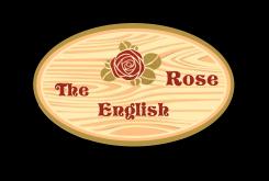 Logo # 351481 voor Logo voor 'The English Roses' wedstrijd