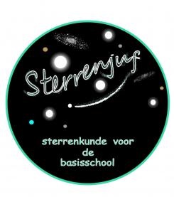 Logo # 370056 voor Ontwerp een mooi logo voor deze 'Sterrenjuf' (sterrenkunde voor de basisschool)  wedstrijd