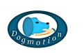 Logo # 310272 voor dogmotion wedstrijd