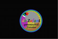 Logo # 342074 voor Logo voor een lagere school - creatief en speels wedstrijd