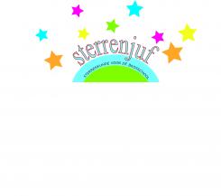 Logo # 371869 voor Ontwerp een mooi logo voor deze 'Sterrenjuf' (sterrenkunde voor de basisschool)  wedstrijd