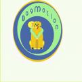 Logo # 311785 voor dogmotion wedstrijd