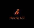 Logo design # 520556 for Phoenix and D contest