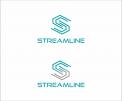 Logo design # 519693 for Design a modern, fresh, fancy logo for a new IT company: Streamline IT solutions contest