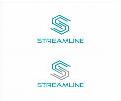 Logo design # 519693 for Design a modern, fresh, fancy logo for a new IT company: Streamline IT solutions contest