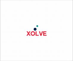 Logo # 523547 voor Xolve wedstrijd