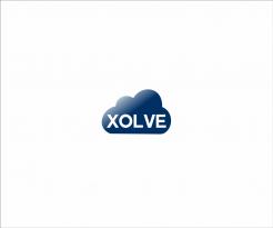 Logo # 523548 voor Xolve wedstrijd