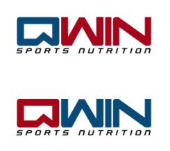 Logo # 345905 voor Ontwerp van een logo voor een nieuw sportvoedingsmerk. wedstrijd