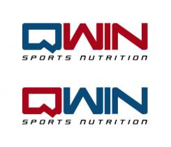 Logo # 345906 voor Ontwerp van een logo voor een nieuw sportvoedingsmerk. wedstrijd
