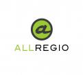 Logo design # 345953 for Logo for AllRegio contest