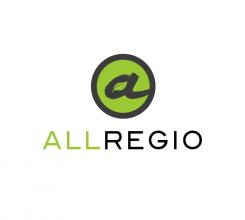 Logo  # 345953 für AllRegio Wettbewerb