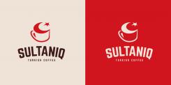 Logo design # 553068 for Design a modern logo for Turkish coffee  contest