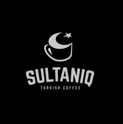 Logo design # 553071 for Design a modern logo for Turkish coffee  contest