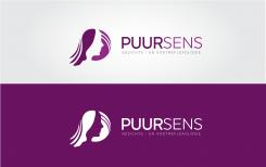 Logo design # 735695 for Design a fresh and clear logo for a salon with emphasis on face and foot reflexology. contest