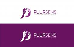 Logo design # 735696 for Design a fresh and clear logo for a salon with emphasis on face and foot reflexology. contest