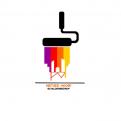 Logo design # 1279482 for Logo for painting company Netjes Hoor  contest