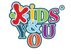 Logo # 741355 voor Logo/monogram gevraagd voor Kidsandyou.nl opvoedondersteuning en begeleiding met persoonlijke aanpak wedstrijd