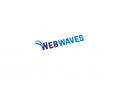 Logo design # 655885 for Webwaves needs mindblowing logo contest