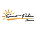 Logo design # 740163 for SUNSET FASHION COMPANY LOGO contest