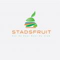 Logo design # 679272 for Who designs our logo for Stadsfruit (Cityfruit) contest