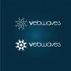 Logo design # 655898 for Webwaves needs mindblowing logo contest
