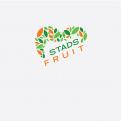 Logo design # 679273 for Who designs our logo for Stadsfruit (Cityfruit) contest