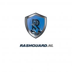 Logo design # 682991 for Logo for new webshop in rashguards contest