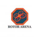 Logo design # 676471 for Drone Race contest