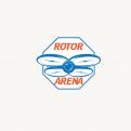 Logo design # 676777 for Drone Race contest