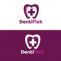 Logo # 648388 voor Ontwerp een etijlvol en tijdloos logo voor een strakke tandartsen groepspraktijk wedstrijd