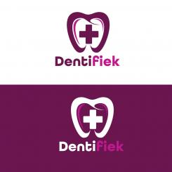 Logo # 648388 voor Ontwerp een etijlvol en tijdloos logo voor een strakke tandartsen groepspraktijk wedstrijd