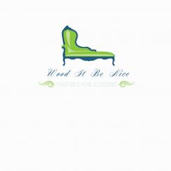 Logo design # 687615 for Design logo wanted for a shop in furniture and home accessories contest