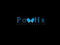 Logo design # 693836 for Modern logo for PowHr Management contest