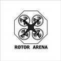 Logo design # 677185 for Drone Race contest