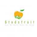 Logo design # 679295 for Who designs our logo for Stadsfruit (Cityfruit) contest
