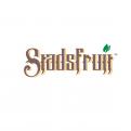 Logo design # 679298 for Who designs our logo for Stadsfruit (Cityfruit) contest