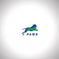 Logo design # 639372 for Logo and name for a company that makes orthopedics supports for pets/animals contest