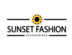 Logo # 740596 voor SUNSET FASHION BEDRIJFSLOGO wedstrijd