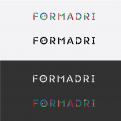Logo design # 677999 for formadri contest